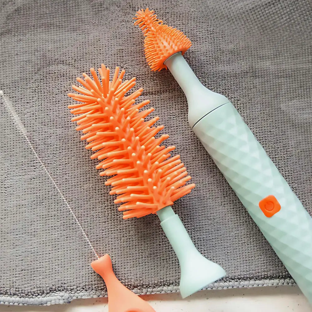 Lulu's Brush