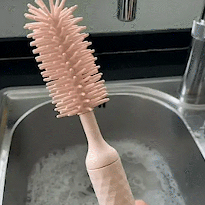 Lulu's Brush