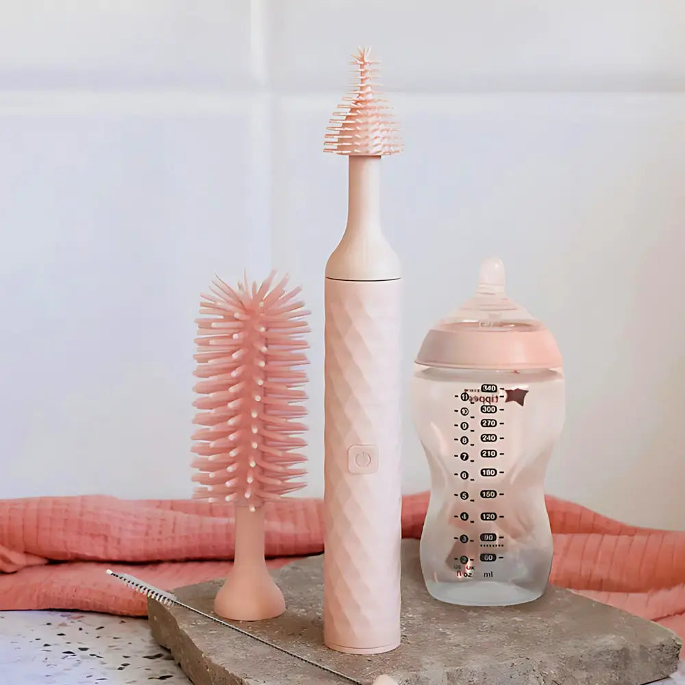Lulu's Brush