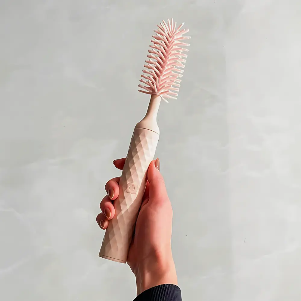Lulu's Brush