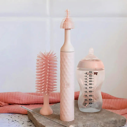 Lulu's Brush
