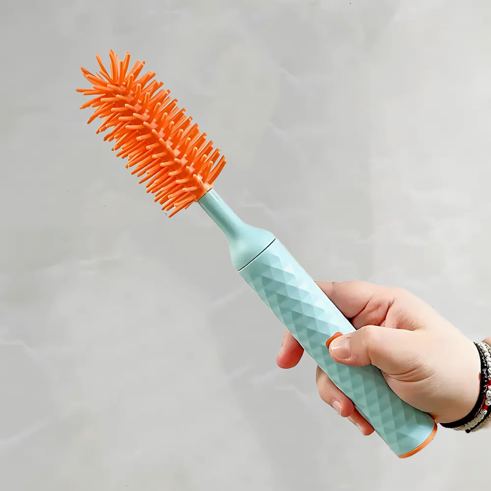 Lulu's Brush